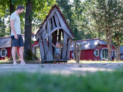 Vakantiepark De Pampel - Apeldoorn - Image N°54