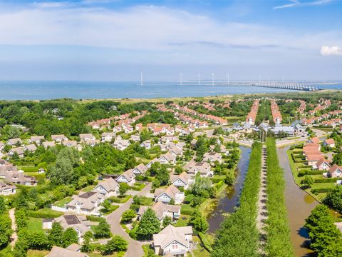 Landal Noordzee Residence De Banjaard - Nord-Beveland - Image N°5
