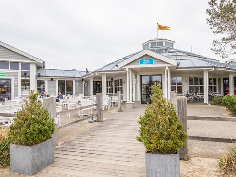 Landal Noordzee Residence De Banjaard - Nord-Beveland - Image N°4