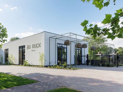 Vakantiepark De Twee Bruggen - Winterswijk