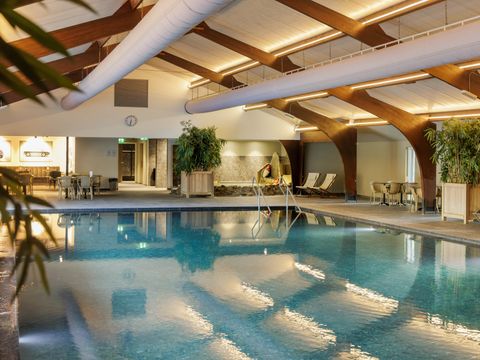 Vakantiepark De Twee Bruggen - Winterswijk - Image N°5