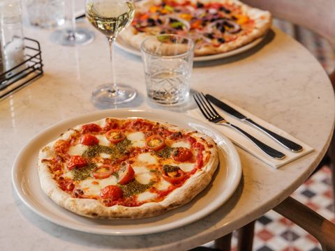 Vakantiepark De Twee Bruggen - Winterswijk