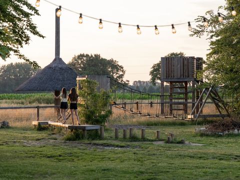 Vakantiepark De Twee Bruggen - Winterswijk - Image N°2