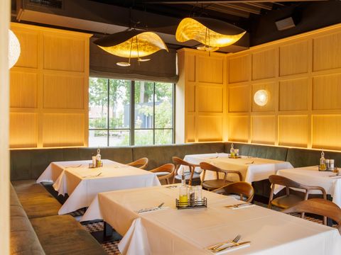 Vakantiepark De Twee Bruggen - Winterswijk