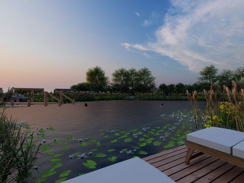 Vakantiepark De Twee Bruggen - Winterswijk - Image N°3