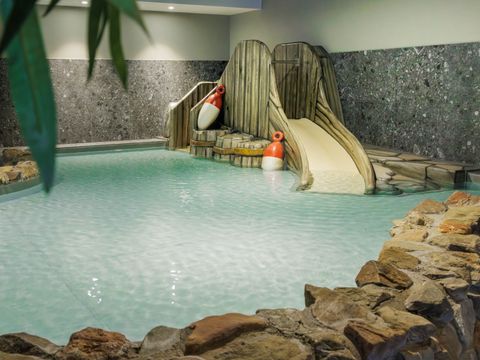 Vakantiepark De Twee Bruggen - Winterswijk