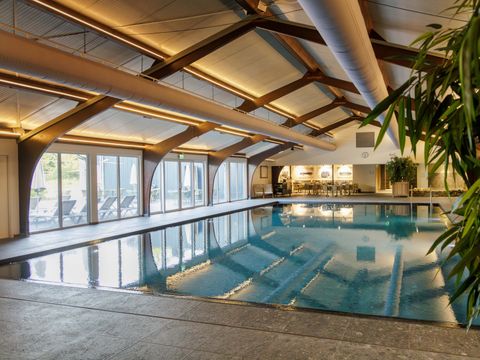 Vakantiepark De Twee Bruggen - Winterswijk