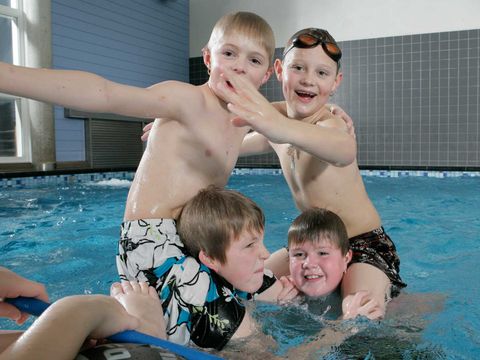 Molecaten Park Noordduinen - Katwijk am Meer