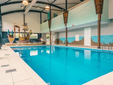 EuroParcs De Biesbosch - Dordrecht - Image N°2