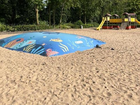 EuroParcs De Biesbosch - Dordrecht - Image N°3