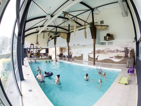 EuroParcs De Biesbosch - Dordrecht