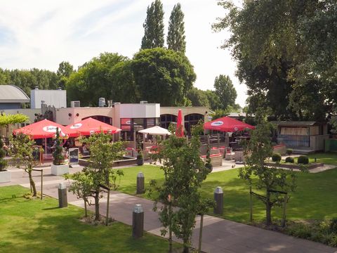 EuroParcs De Biesbosch - Dordrecht - Image N°4