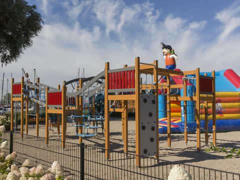 EuroParcs De Biesbosch - Dordrecht - Image N°5