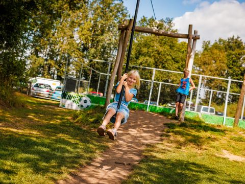 Vakantiepark De Luttenberg - Raalte - Image N°14