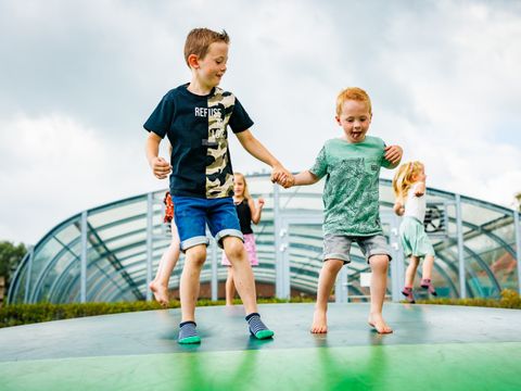 Vakantiepark De Luttenberg - Raalte - Image N°16