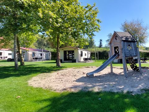 Vakantiepark De Luttenberg - Raalte - Image N°7
