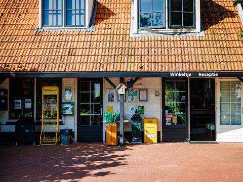 Vakantiepark De Luttenberg - Raalte - Image N°24