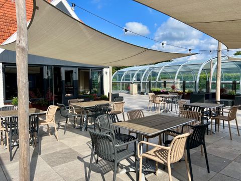 Vakantiepark De Luttenberg - Raalte - Image N°19