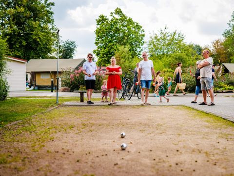 Vakantiepark De Luttenberg - Raalte - Image N°8