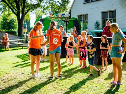 Vakantiepark De Luttenberg - Raalte - Image N°3