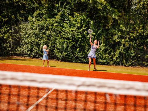 Vakantiepark De Luttenberg - Raalte - Image N°2