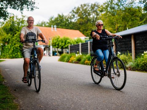 Vakantiepark De Luttenberg - Raalte - Image N°28