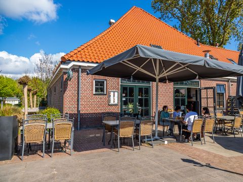 EuroParcs Buitenhuizen - Velsen - Image N°15