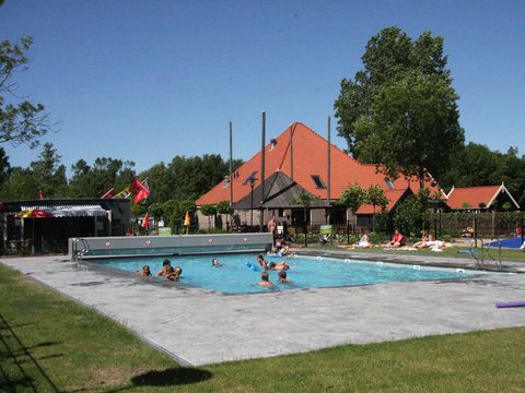 EuroParcs Buitenhuizen - Velsen - Image N°10