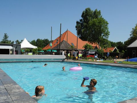 EuroParcs Buitenhuizen - Velsen - Image N°11