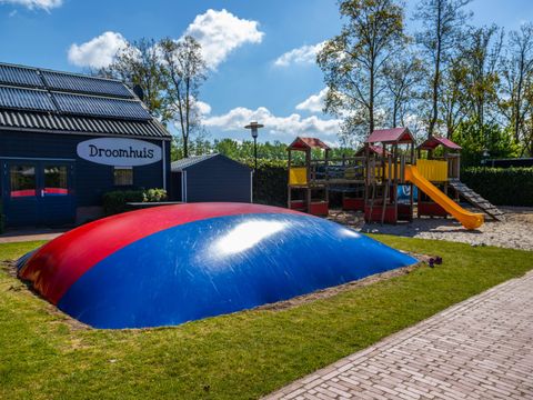 EuroParcs Buitenhuizen - Velsen - Image N°14