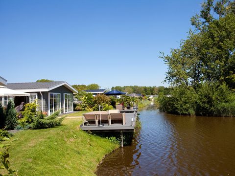 EuroParcs Buitenhuizen - Velsen - Image N°33