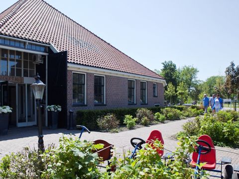 EuroParcs Buitenhuizen - Velsen - Image N°7