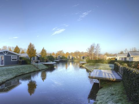 EuroParcs Buitenhuizen - Velsen - Image N°37