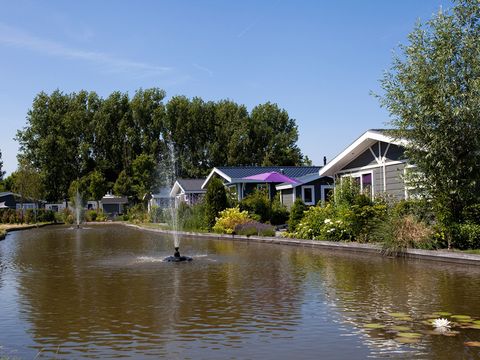 EuroParcs Buitenhuizen - Velsen - Image N°35