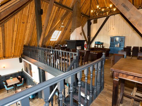 EuroParcs Buitenhuizen - Velsen - Image N°21
