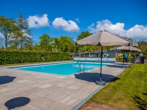 EuroParcs Buitenhuizen - Velsen - Image N°9