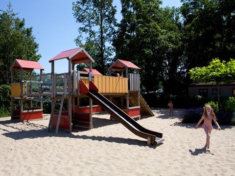 EuroParcs Buitenhuizen - Velsen - Image N°12