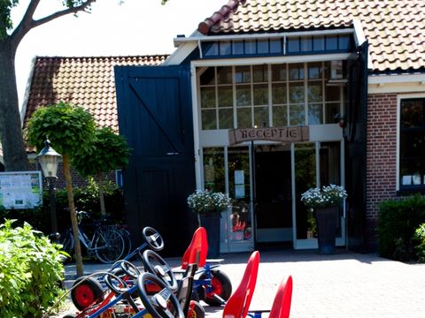 EuroParcs Buitenhuizen - Velsen - Image N°30