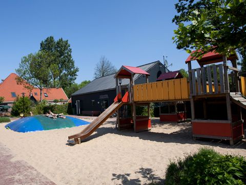 EuroParcs Buitenhuizen - Velsen - Image N°13