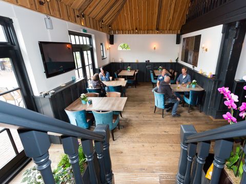 EuroParcs Buitenhuizen - Velsen - Image N°18