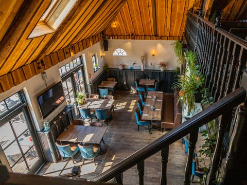 EuroParcs Buitenhuizen - Velsen - Image N°17