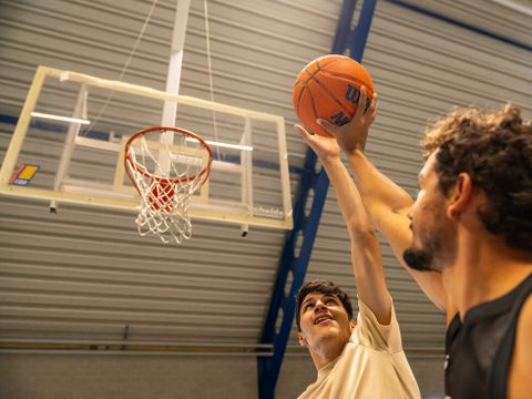 Landal Vakantiepark Zeebad - Sluis - Image N°4