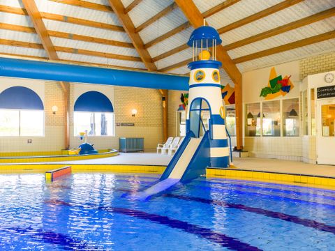 Landal Vakantiepark Zeebad - Sluis