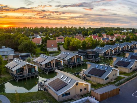 Landal Vakantiepark Zeebad - Sluis - Image N°0