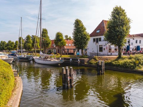 Vakantiepark IJsselhof - Hollands Kroon - Image N°23