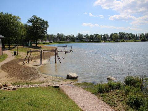 EuroParcs Limburg - Echt-Susteren