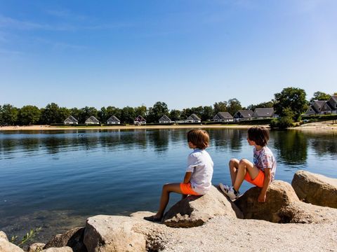 EuroParcs Limburg - Echt-Susteren