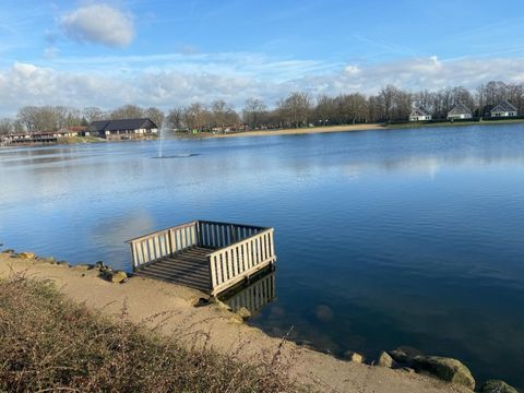 EuroParcs Limburg - Echt-Susteren