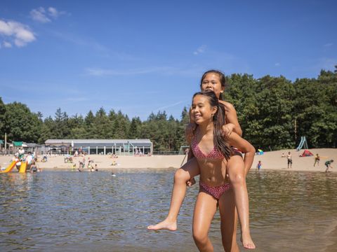 Landal Bospark 't Wolfsven - Geldrop Mierlo