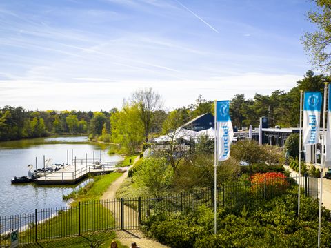Landal Bospark 't Wolfsven - Geldrop Mierlo